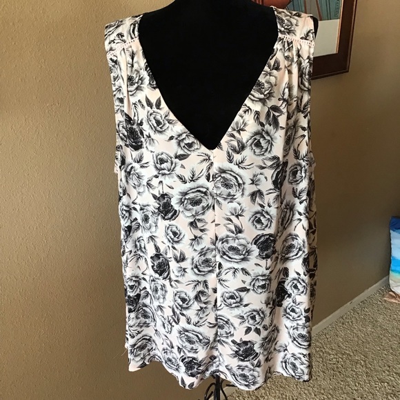 torrid Tops - ❌ SOLD ❌ Torrid Tank Top